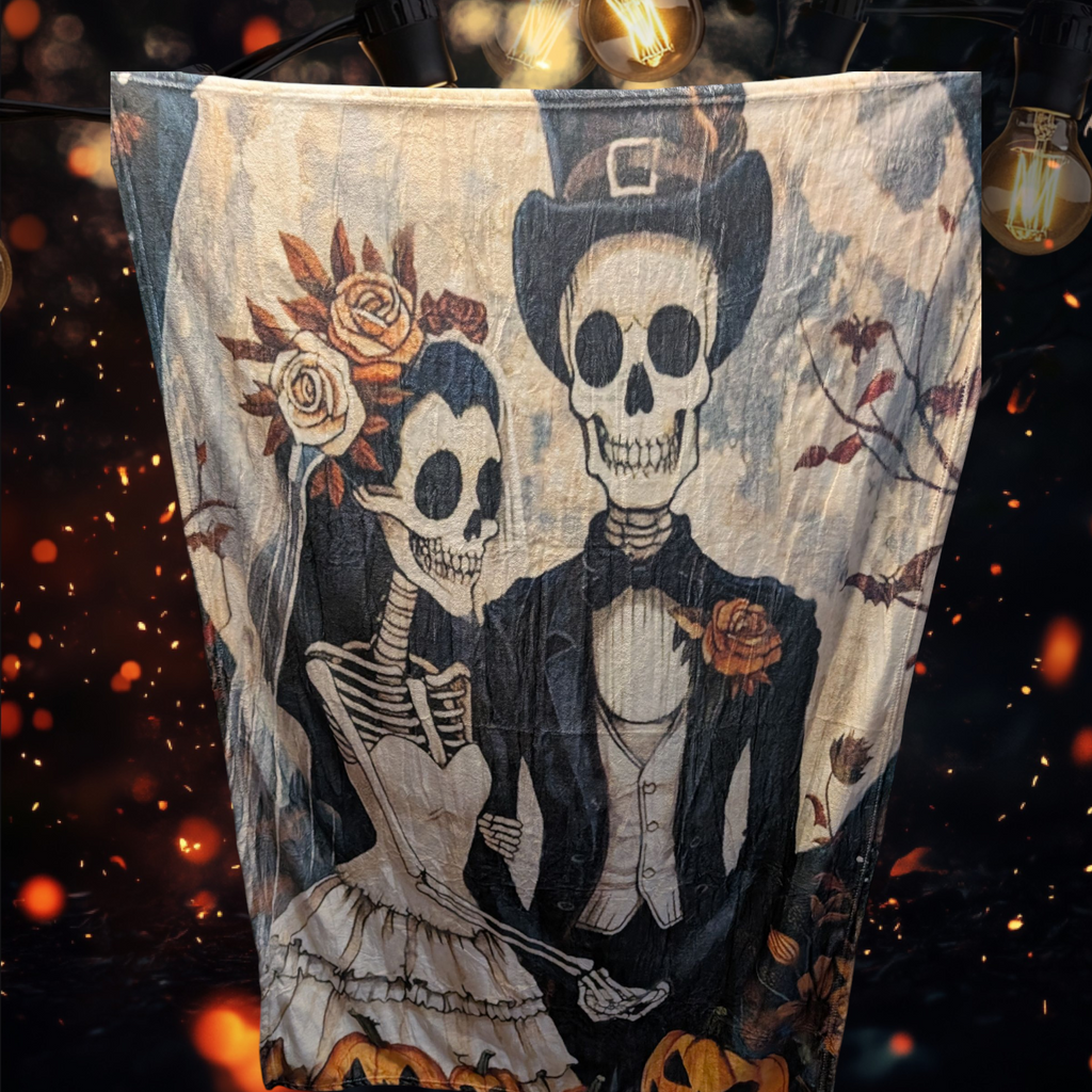 Skeleton Blankets