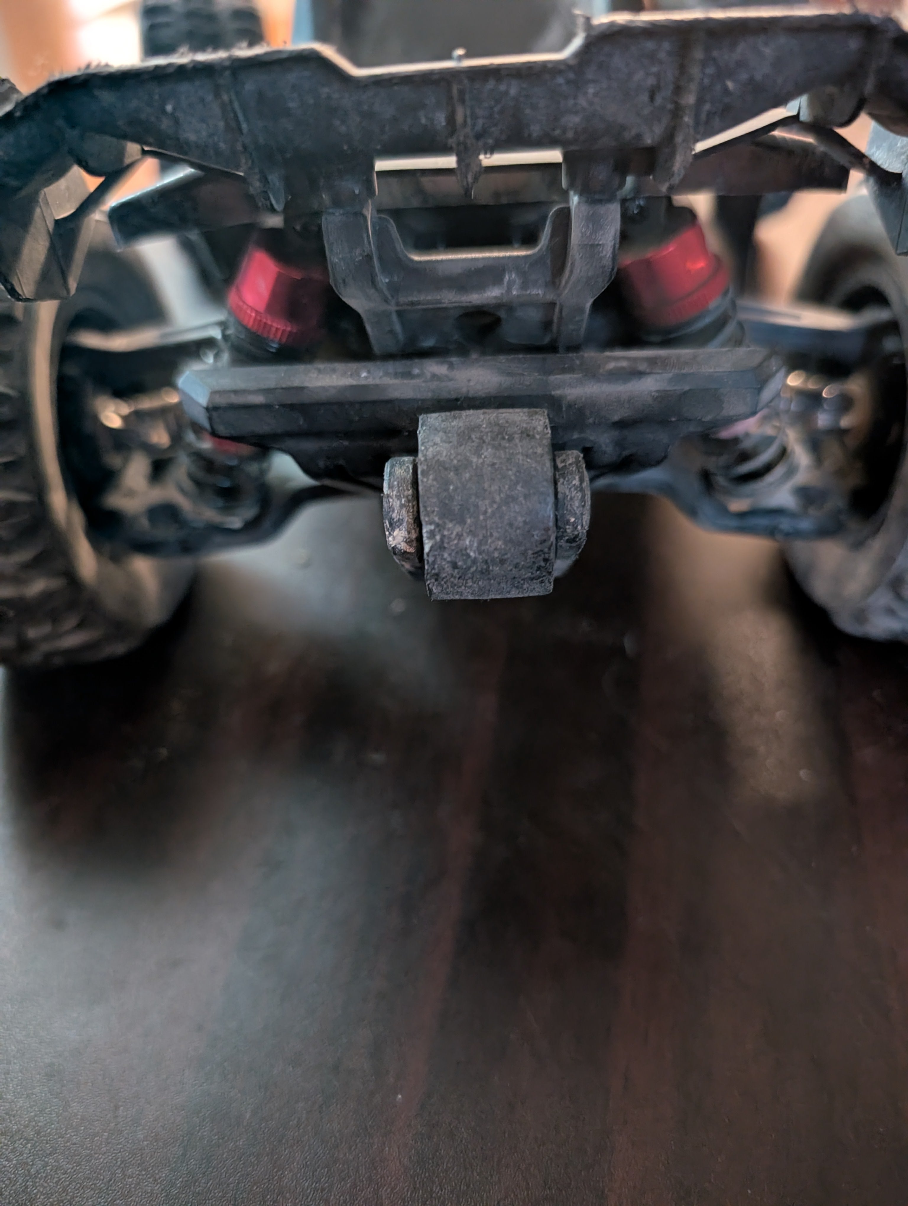 MJX HBX Hyper Go 14210 4WD 1/14 Brushless Remote Control RC Off-Road Racing High