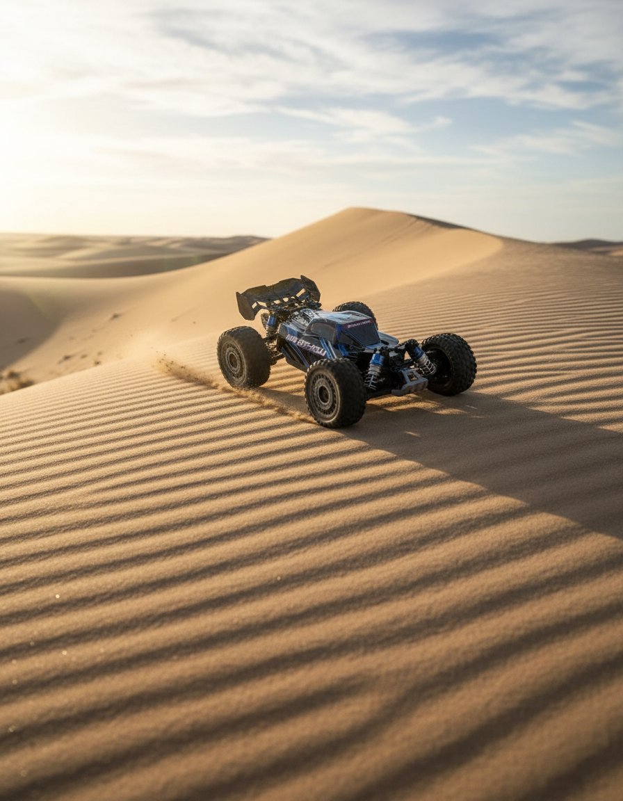 Dune Buggy product image